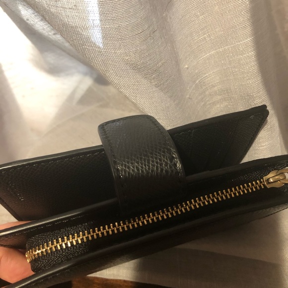 Coach wallet - Picture 2 of 4